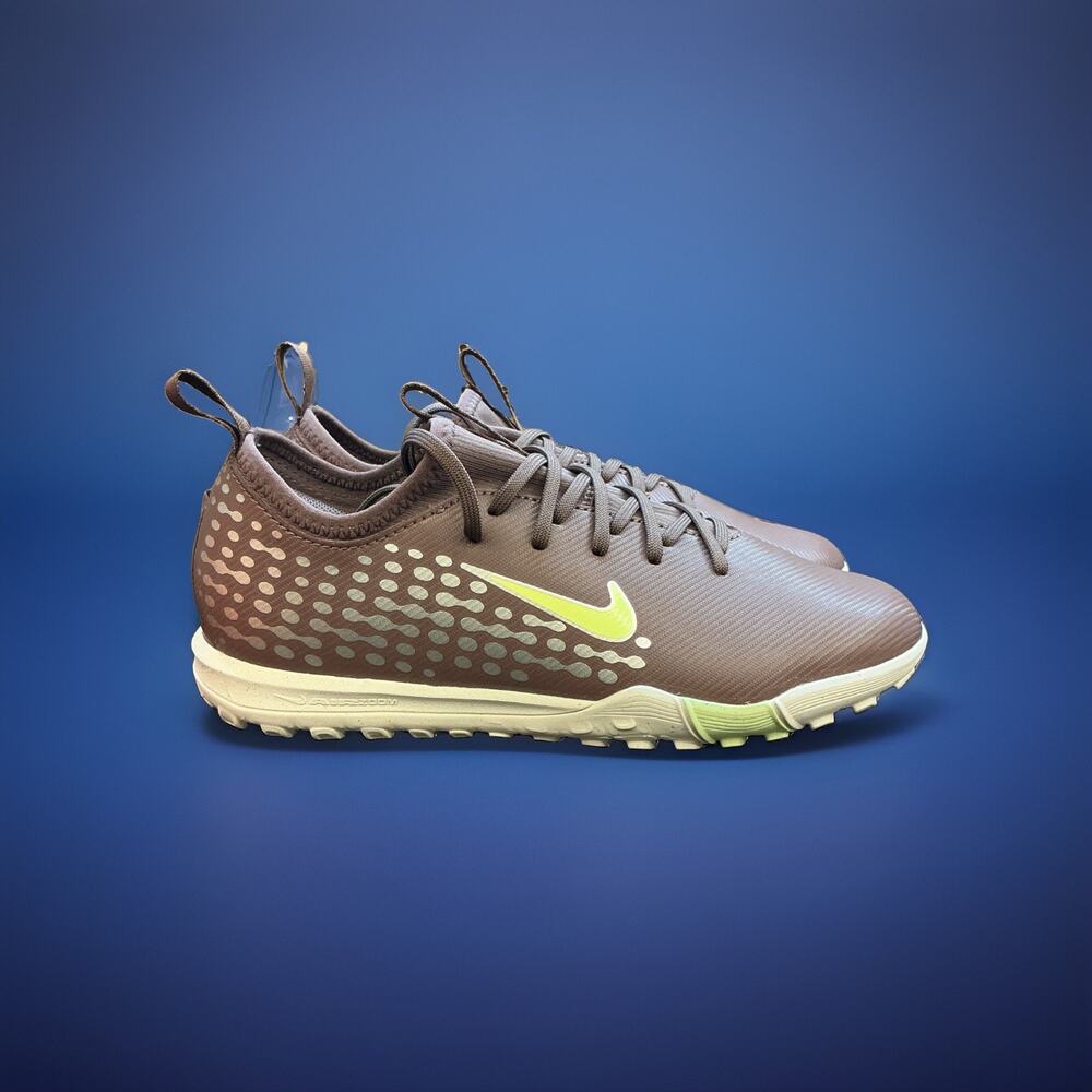 size 4 youth shoes nike JR ZOOM VAPOR 16 ACADEMY KM TF FQ8285 200